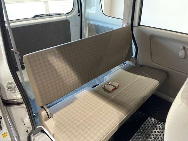 スズキ エブリイ ６６０ ＰＡ ハイルーフ H26年 (近畿) 99