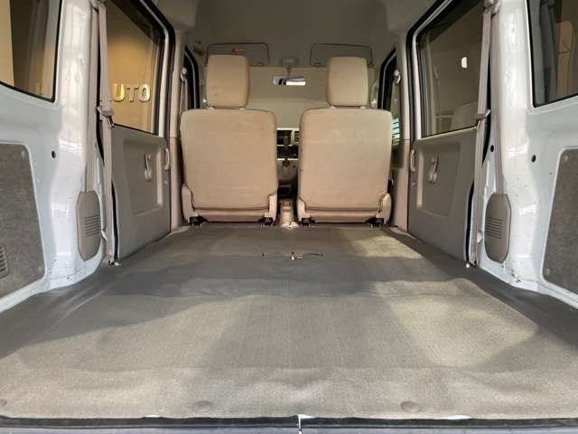 スズキ エブリイ ６６０ ＰＡ ハイルーフ H26年 (近畿) 99