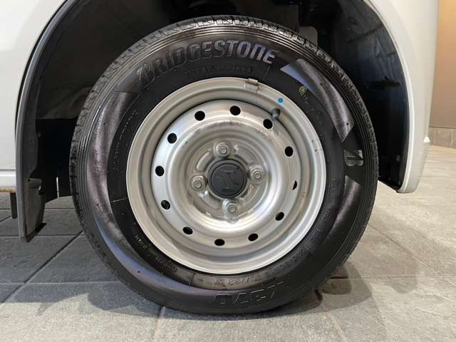 スズキ エブリイ ６６０ ＰＡ ハイルーフ H26年 (近畿) 99