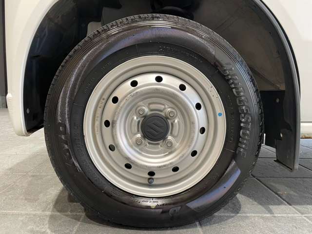 スズキ エブリイ ６６０ ＰＡ ハイルーフ H26年 (近畿) 99