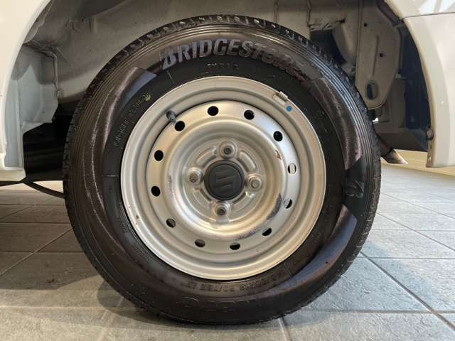 スズキ エブリイ ６６０ ＰＡ ハイルーフ H26年 (近畿) 99