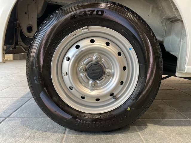 スズキ エブリイ ６６０ ＰＡ ハイルーフ H26年 (近畿) 99