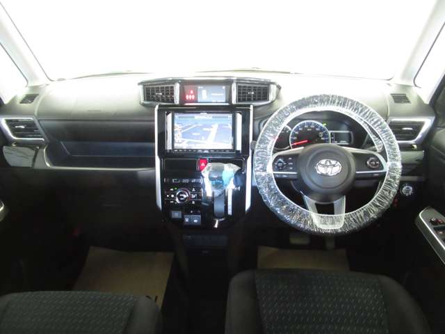 トヨタ ルーミー １．０ カスタム Ｇ－Ｔ R4年 (九州・沖縄) 99