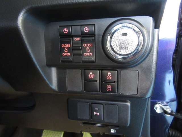 トヨタ ルーミー １．０ カスタム Ｇ－Ｔ R4年 (九州・沖縄) 99