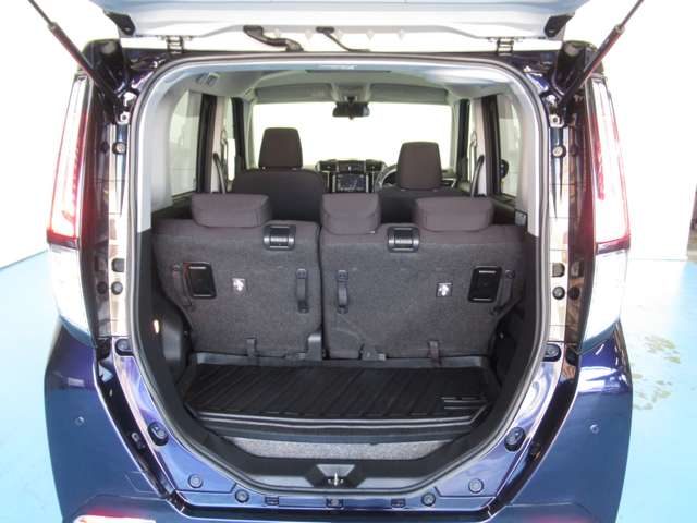 トヨタ ルーミー １．０ カスタム Ｇ－Ｔ R4年 (九州・沖縄) 99