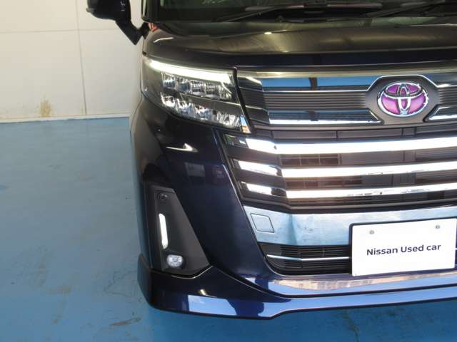 トヨタ ルーミー １．０ カスタム Ｇ－Ｔ R4年 (九州・沖縄) 99