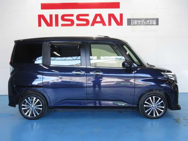 トヨタ ルーミー １．０ カスタム Ｇ－Ｔ R4年 (九州・沖縄) 99