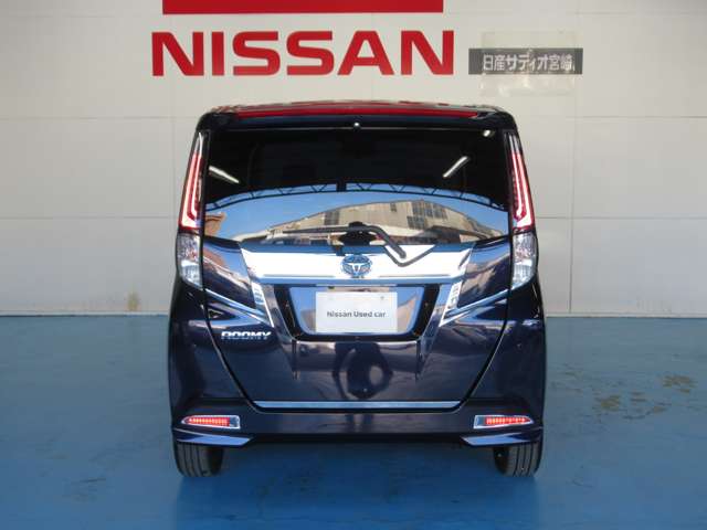 トヨタ ルーミー １．０ カスタム Ｇ－Ｔ R4年 (九州・沖縄) 99