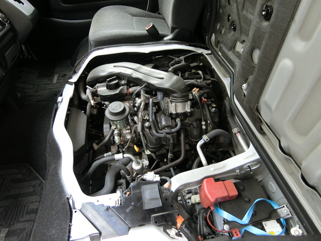 トヨタ ハイエースワゴン ２．７ ＧＬ ロング ミドルルーフ R5年 (中国) 99