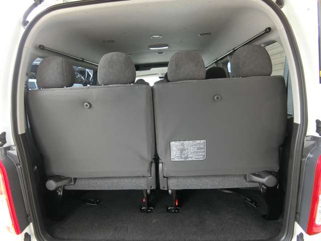 トヨタ ハイエースワゴン ２．７ ＧＬ ロング ミドルルーフ R5年 (中国) 99