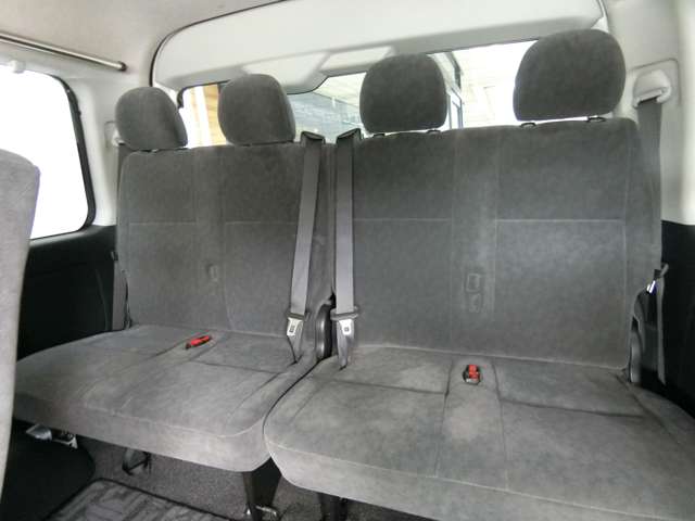 トヨタ ハイエースワゴン ２．７ ＧＬ ロング ミドルルーフ R5年 (中国) 99