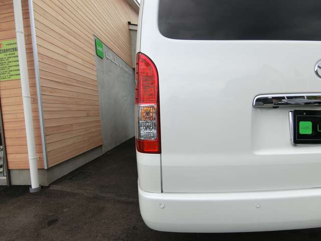 トヨタ ハイエースワゴン ２．７ ＧＬ ロング ミドルルーフ R5年 (中国) 99