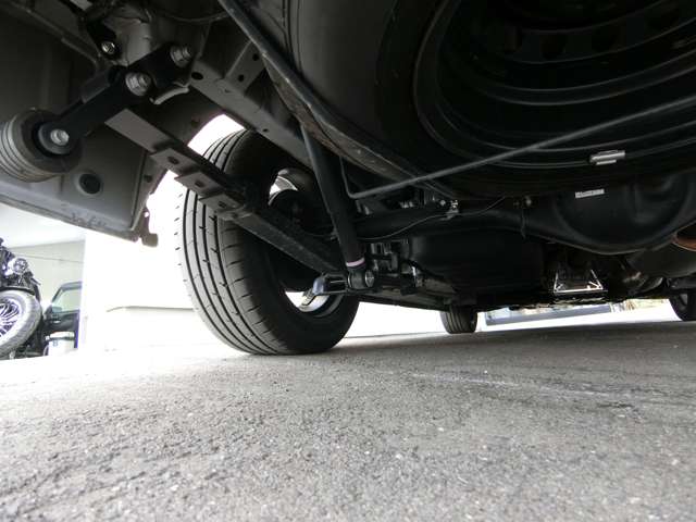 トヨタ ハイエースワゴン ２．７ ＧＬ ロング ミドルルーフ R5年 (中国) 99