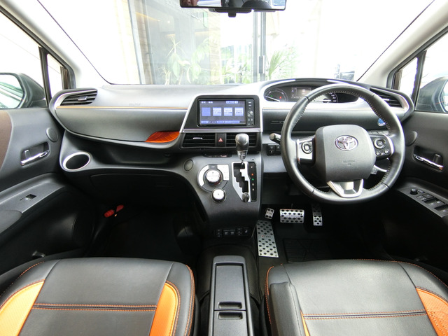 トヨタ シエンタ　ハイブリッド ハイブリッド １．５ Ｇ クエロ R1年 (中国) 99