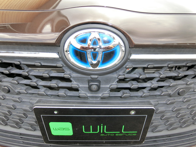 トヨタ シエンタ　ハイブリッド ハイブリッド １．５ Ｇ クエロ R1年 (中国) 99