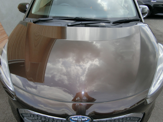 トヨタ シエンタ　ハイブリッド ハイブリッド １．５ Ｇ クエロ R1年 (中国) 99