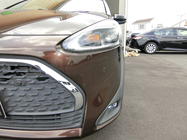 トヨタ シエンタ　ハイブリッド ハイブリッド １．５ Ｇ クエロ R1年 (中国) 99