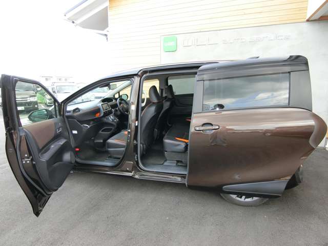 トヨタ シエンタ　ハイブリッド ハイブリッド １．５ Ｇ クエロ R1年 (中国) 99