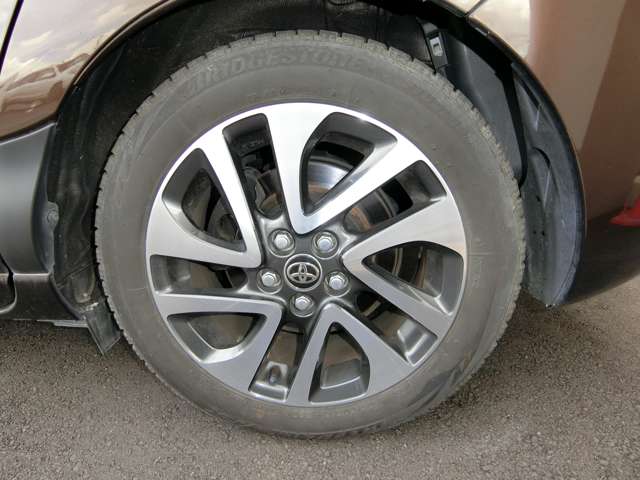 トヨタ シエンタ　ハイブリッド ハイブリッド １．５ Ｇ クエロ R1年 (中国) 99