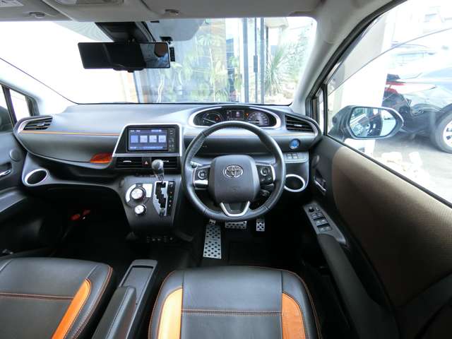 トヨタ シエンタ　ハイブリッド ハイブリッド １．５ Ｇ クエロ R1年 (中国) 99