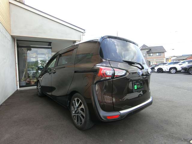 トヨタ シエンタ　ハイブリッド ハイブリッド １．５ Ｇ クエロ R1年 (中国) 99