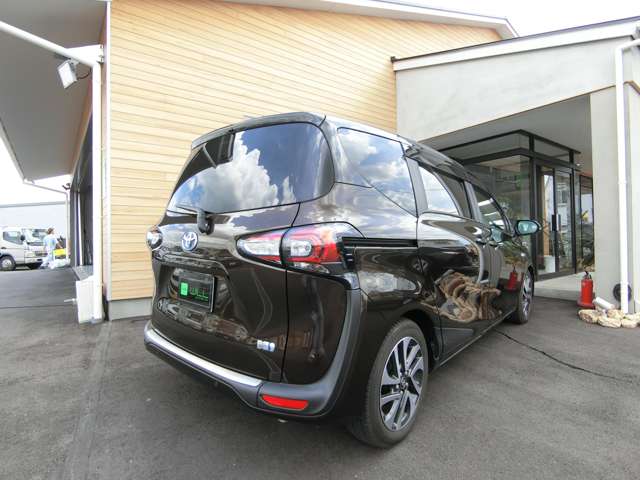 トヨタ シエンタ　ハイブリッド ハイブリッド １．５ Ｇ クエロ R1年 (中国) 99