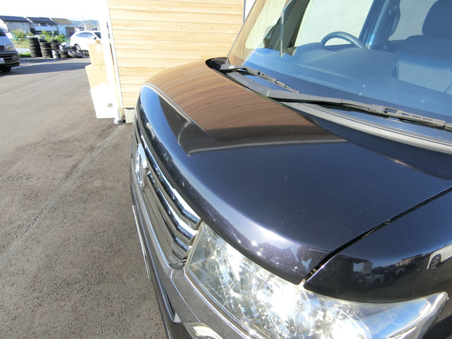 ホンダ Ｎ　ＢＯＸ ６６０ Ｇ Ｌパッケージ H25年 (中国) 99