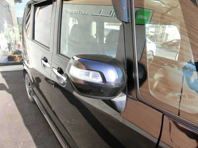 ホンダ Ｎ　ＢＯＸ ６６０ Ｇ Ｌパッケージ H25年 (中国) 99