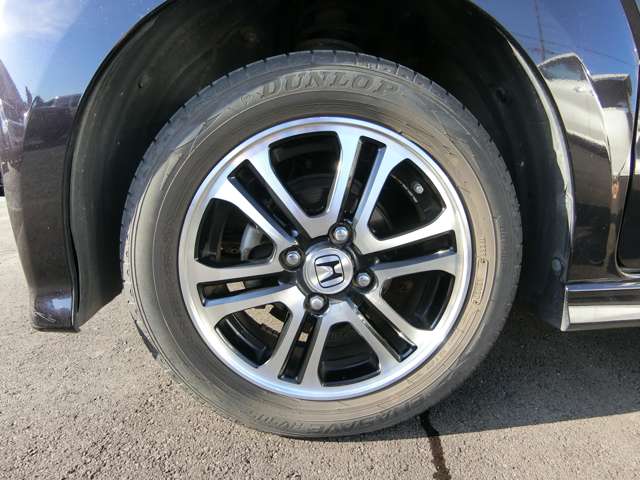 ホンダ Ｎ　ＢＯＸ ６６０ Ｇ Ｌパッケージ H25年 (中国) 99