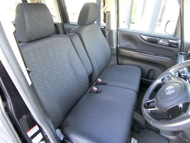 ホンダ Ｎ　ＢＯＸ ６６０ Ｇ Ｌパッケージ H25年 (中国) 99