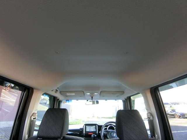 ホンダ Ｎ　ＢＯＸ ６６０ Ｇ Ｌパッケージ H25年 (中国) 99