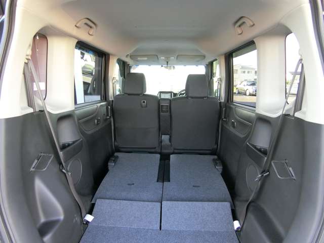 ホンダ Ｎ　ＢＯＸ ６６０ Ｇ Ｌパッケージ H25年 (中国) 99