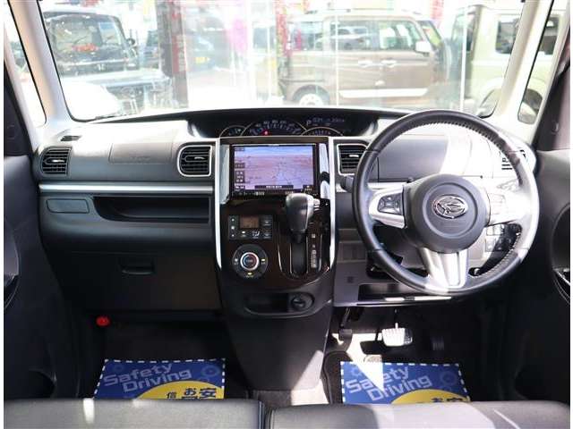 ダイハツ タント ６６０ カスタム ＲＳ トップエディション ＳＡＩＩＩ H29年 (関東) 99