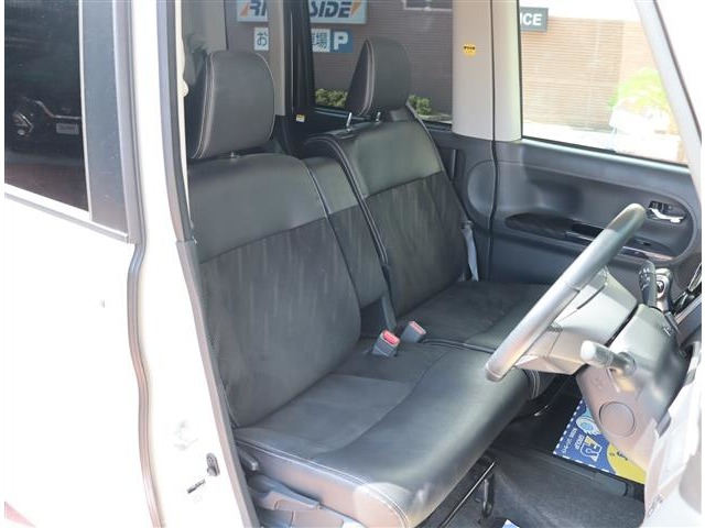 ダイハツ タント ６６０ カスタム ＲＳ トップエディション ＳＡＩＩＩ H29年 (関東) 99