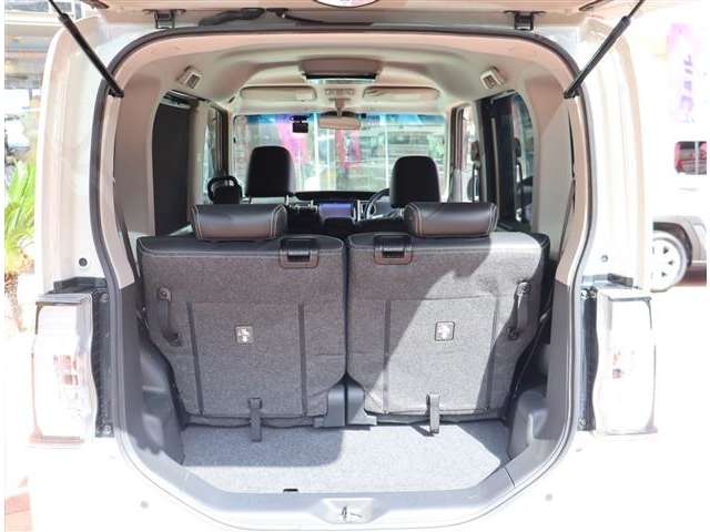 ダイハツ タント ６６０ カスタム ＲＳ トップエディション ＳＡＩＩＩ H29年 (関東) 99