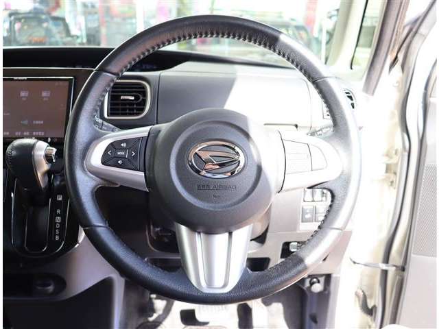 ダイハツ タント ６６０ カスタム ＲＳ トップエディション ＳＡＩＩＩ H29年 (関東) 99