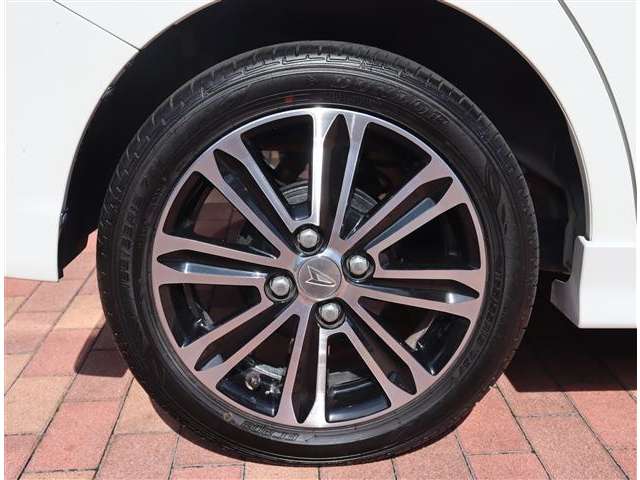 ダイハツ タント ６６０ カスタム ＲＳ トップエディション ＳＡＩＩＩ H29年 (関東) 99