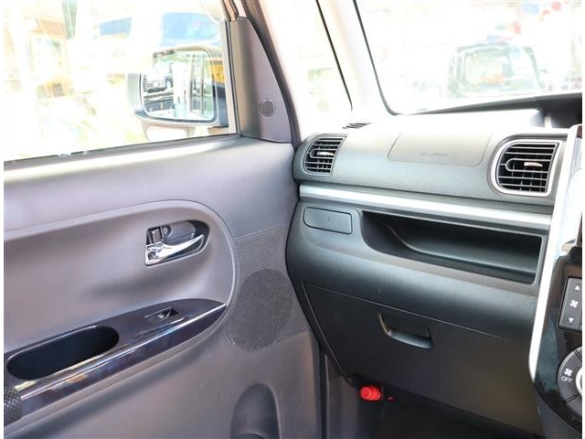 ダイハツ タント ６６０ カスタム ＲＳ トップエディション ＳＡＩＩＩ H29年 (関東) 99