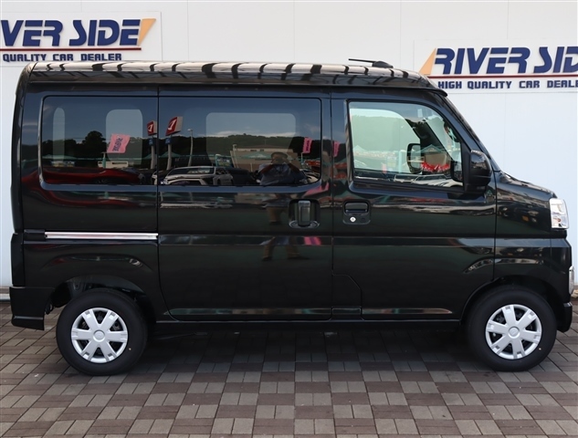 ダイハツ ハイゼットカーゴ ６６０ クルーズターボ R6年 (関東) 99