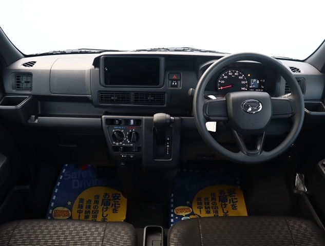 ダイハツ ハイゼットカーゴ ６６０ クルーズターボ R6年 (関東) 99