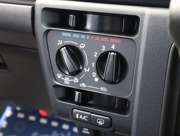 ダイハツ ハイゼットカーゴ ６６０ クルーズターボ R6年 (関東) 99