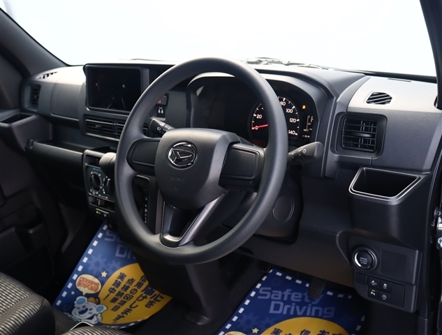 ダイハツ ハイゼットカーゴ ６６０ クルーズターボ R6年 (関東) 99