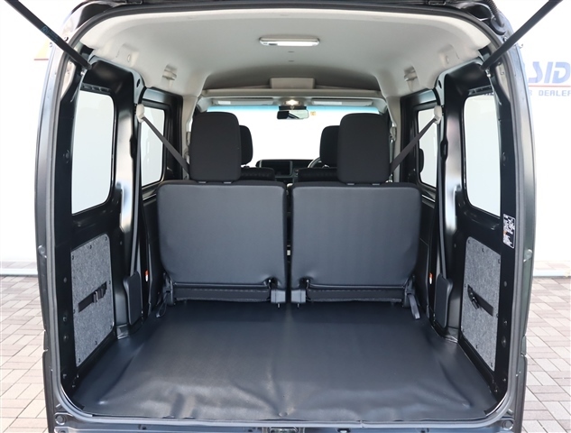 ダイハツ ハイゼットカーゴ ６６０ クルーズターボ R6年 (関東) 99