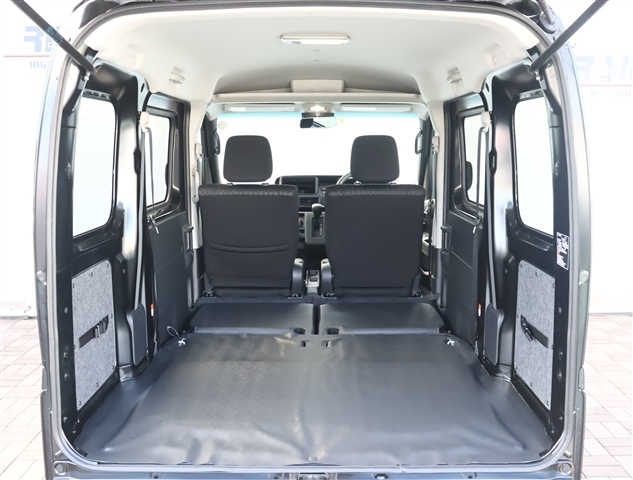 ダイハツ ハイゼットカーゴ ６６０ クルーズターボ R6年 (関東) 99