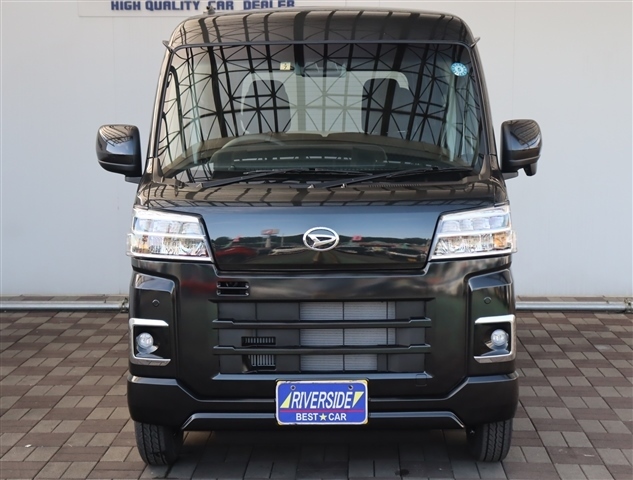 ダイハツ ハイゼットカーゴ ６６０ クルーズターボ R6年 (関東) 99