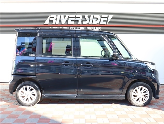 スズキ スペーシア ６６０ カスタム Ｚ H29年 (関東) 99