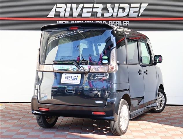 スズキ スペーシア ６６０ カスタム Ｚ H29年 (関東) 99