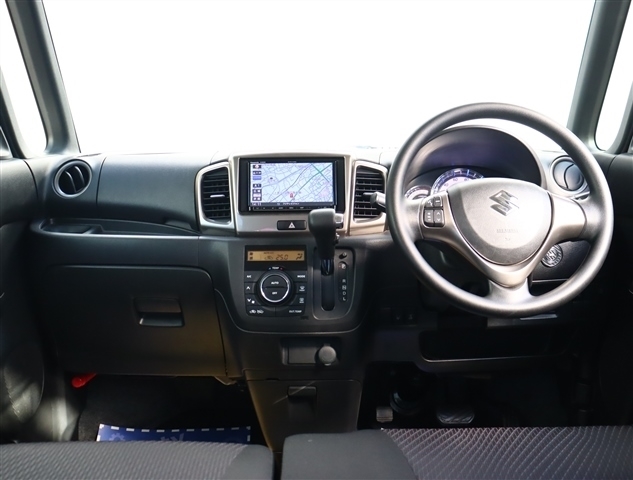 スズキ スペーシア ６６０ カスタム Ｚ H29年 (関東) 99