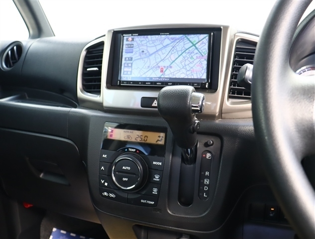 スズキ スペーシア ６６０ カスタム Ｚ H29年 (関東) 99