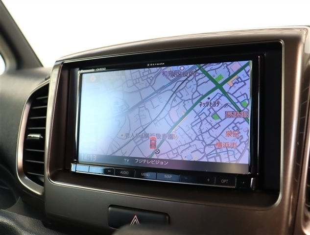 スズキ スペーシア ６６０ カスタム Ｚ H29年 (関東) 99